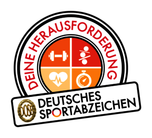 20230424 Logo Deutsches Sportabzeichen