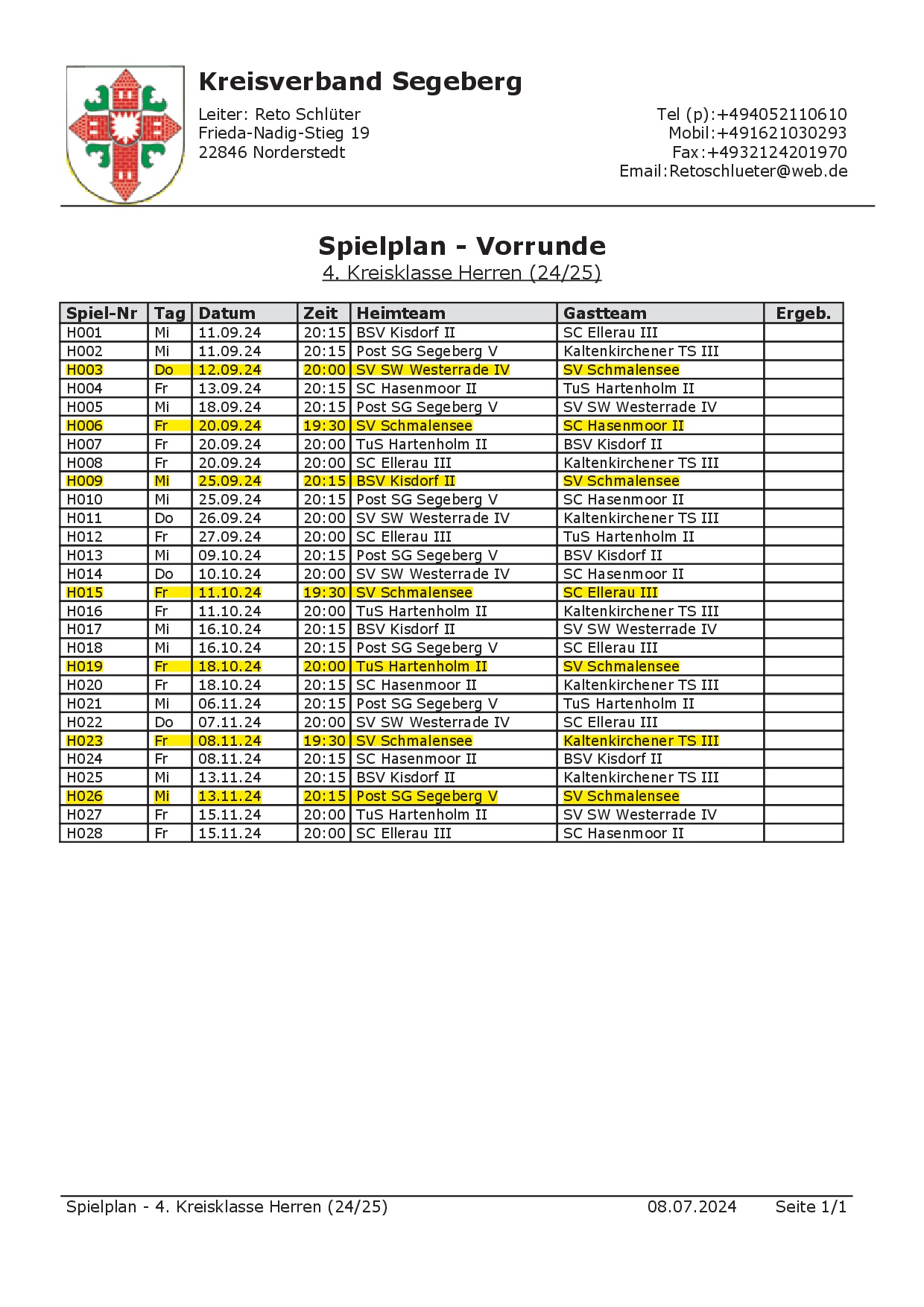 20240708 SVS TT Spielplan Vorrunde 2024 25