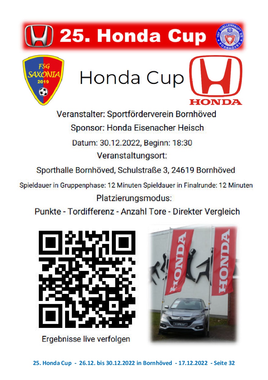 Magazin Honda Cup 2022 161222 032