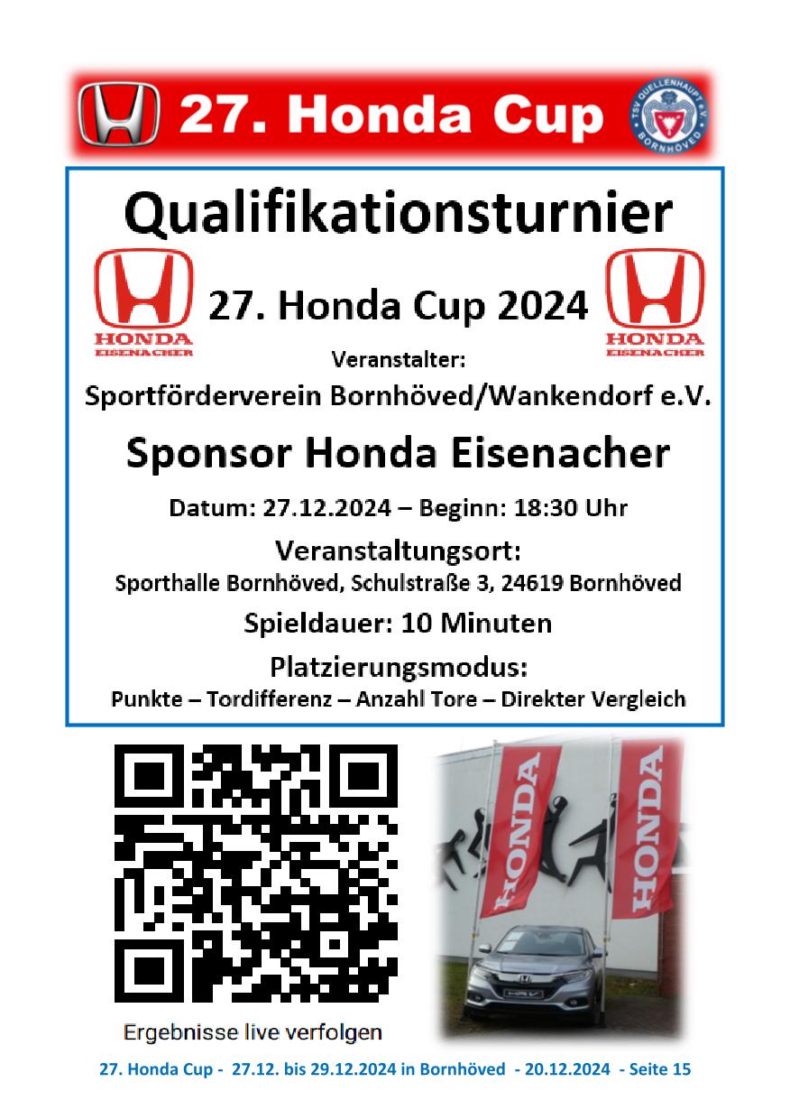 Magazin Honda Cup 2024 02