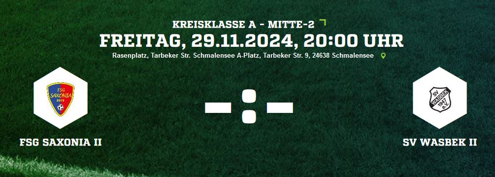 20240302 Fußball Punktspiel FSG II