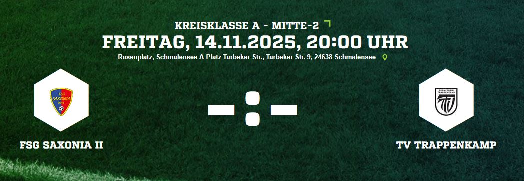 20240302 Fußball Punktspiel FSG II