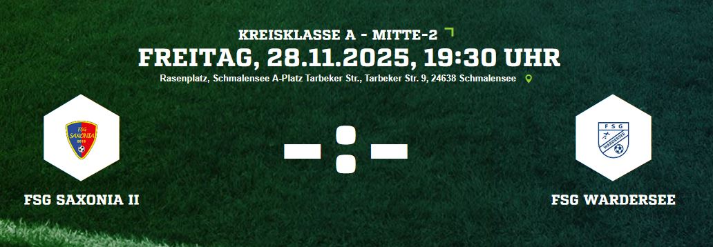 20240302 Fußball Punktspiel FSG II