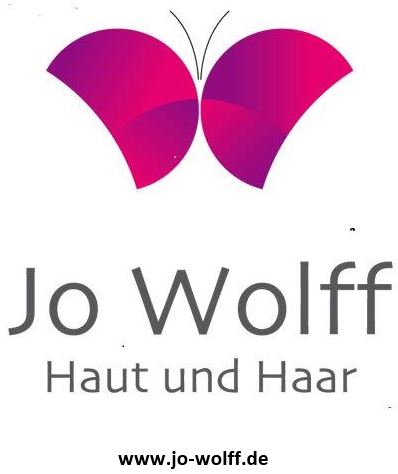 Logo Jo Wolff